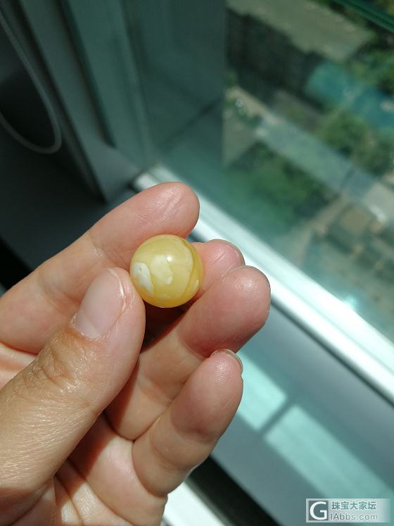 蜜蜡蜜蜡了解一下_配件琥珀蜜蜡
