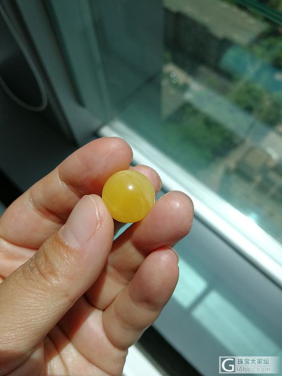 蜜蜡蜜蜡了解一下_配件琥珀蜜蜡