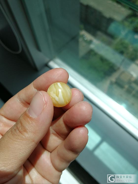 蜜蜡蜜蜡了解一下_配件琥珀蜜蜡
