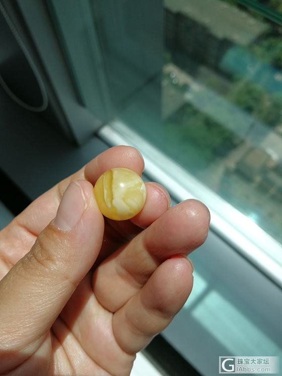 蜜蜡蜜蜡了解一下_配件琥珀蜜蜡