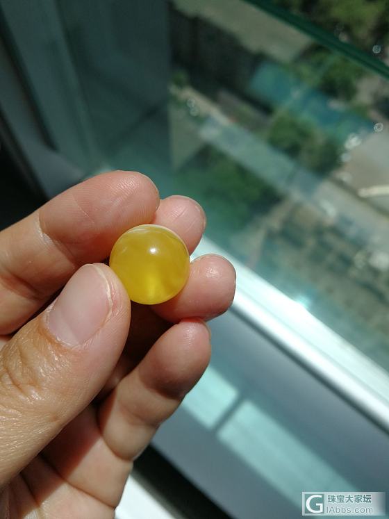 蜜蜡蜜蜡了解一下_配件琥珀蜜蜡