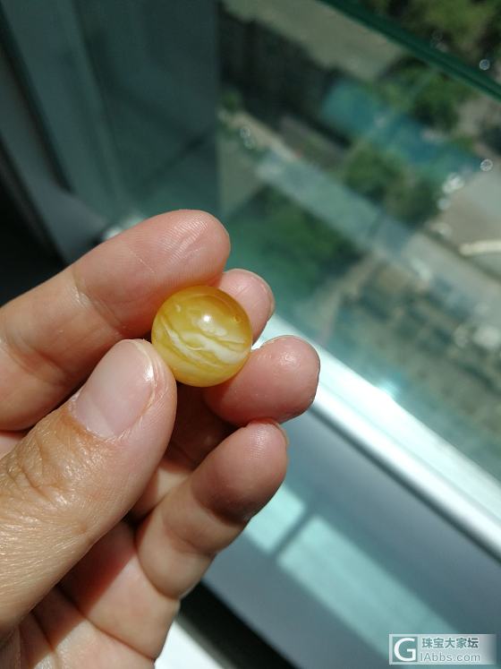 蜜蜡蜜蜡了解一下_配件琥珀蜜蜡