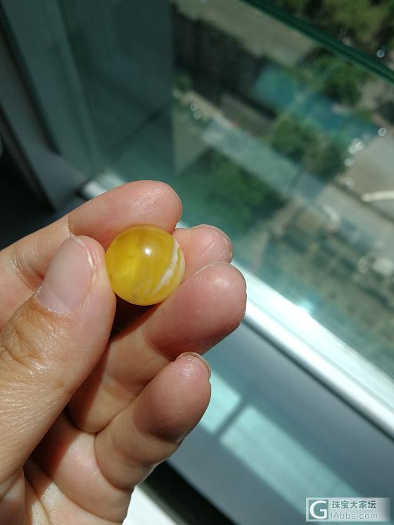 蜜蜡蜜蜡了解一下_配件琥珀蜜蜡