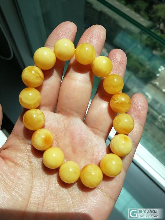 蜜蜡蜜蜡了解一下_配件琥珀蜜蜡