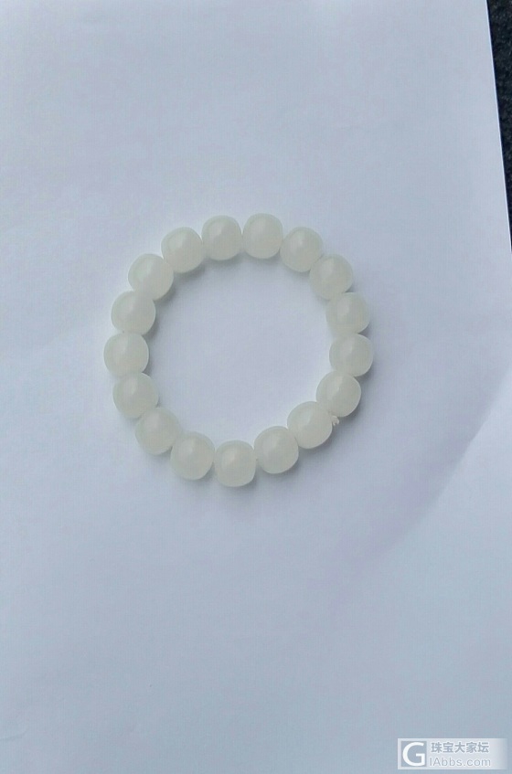 开个帖子，和朋友们聊聊和田玉_挂饰和田玉