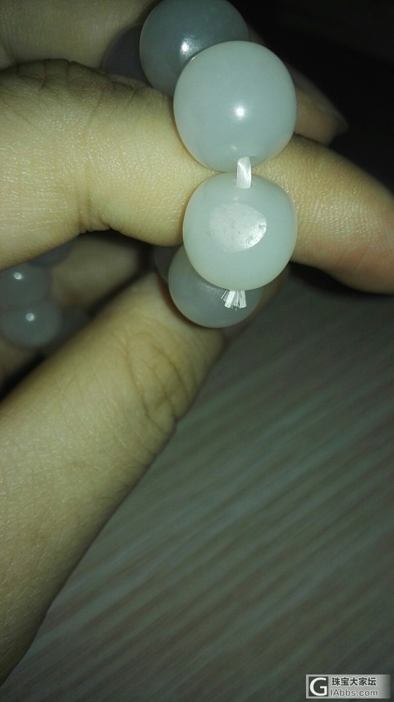 开个帖子，和朋友们聊聊和田玉_挂饰和田玉