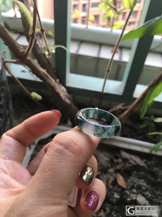 明价出一波试试_翡翠