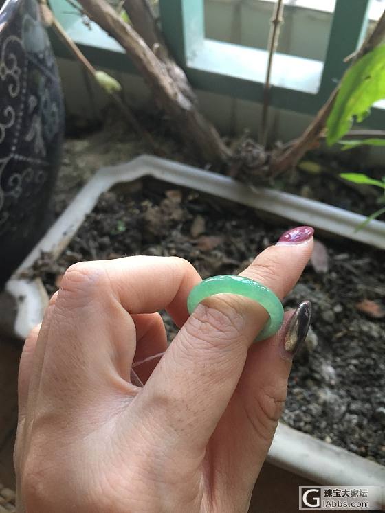 明价出一波试试_翡翠