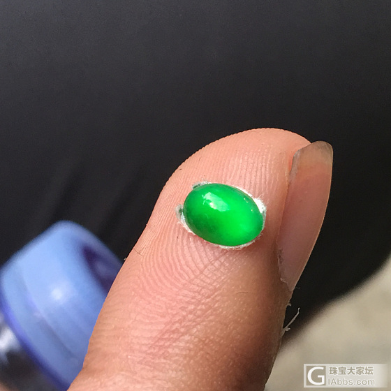 又下乡了_市场挂件翡翠