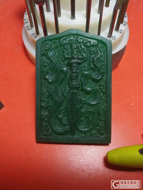 首饰雕蜡镶嵌制作加工_银
