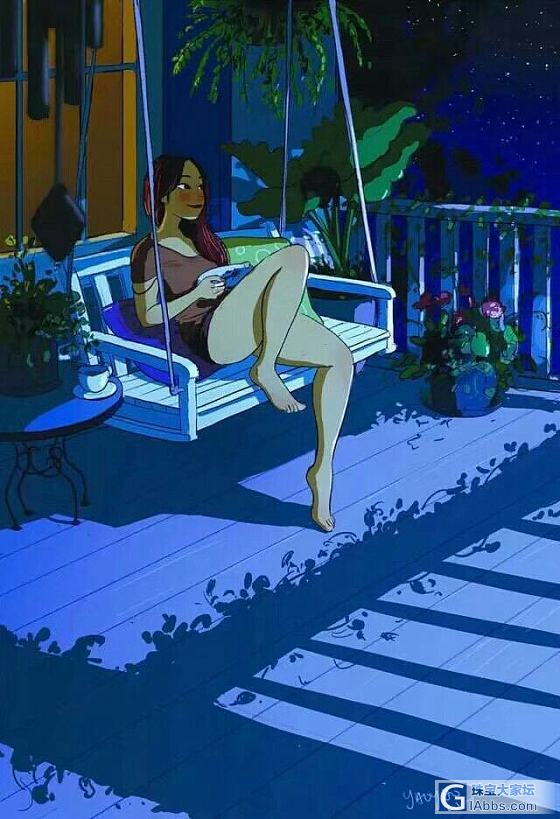 盛夏光年 俄碧苹果绿手链_珠串手链碧玉
