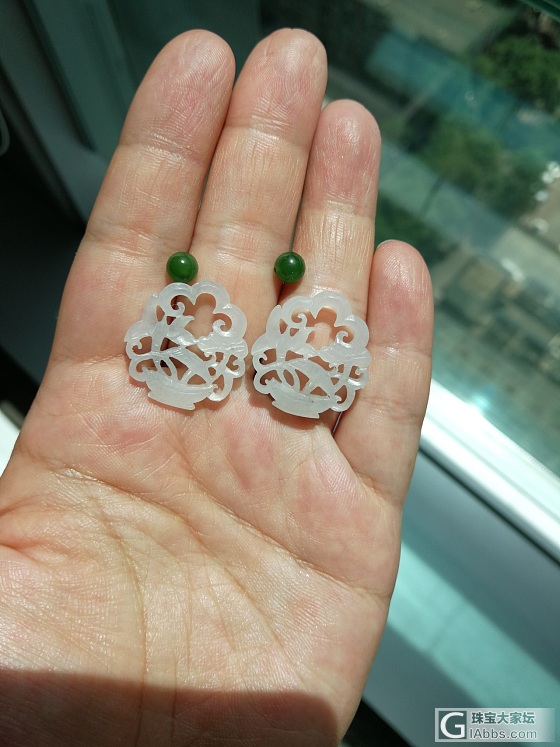 重新整理一下闲置，努力努力回血_珠串青金石琥珀蜜蜡