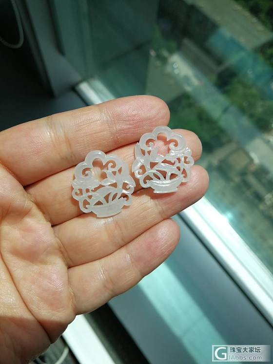 重新整理一下闲置，努力努力回血_珠串青金石琥珀蜜蜡