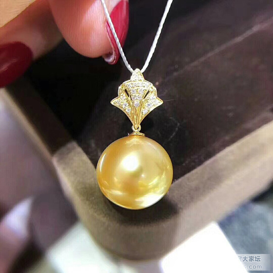 金珠 美货_吊坠珍珠