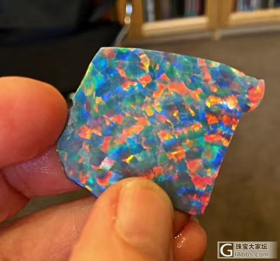 香港展有约的嘛?欧泊走起_欧泊