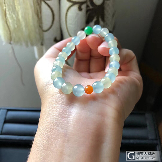 求高手指点_珠串翡翠
