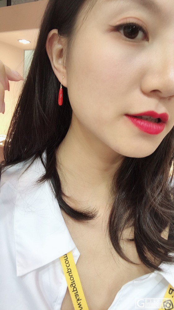 香港珠宝展走得腿抽筋_展会