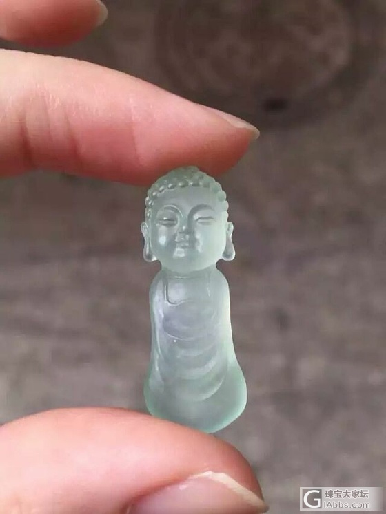 小沙弥_翡翠