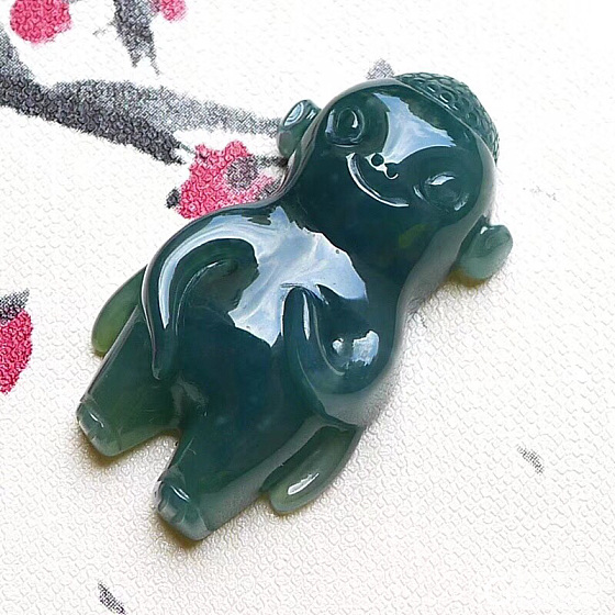 喜欢翡翠点进来_翡翠