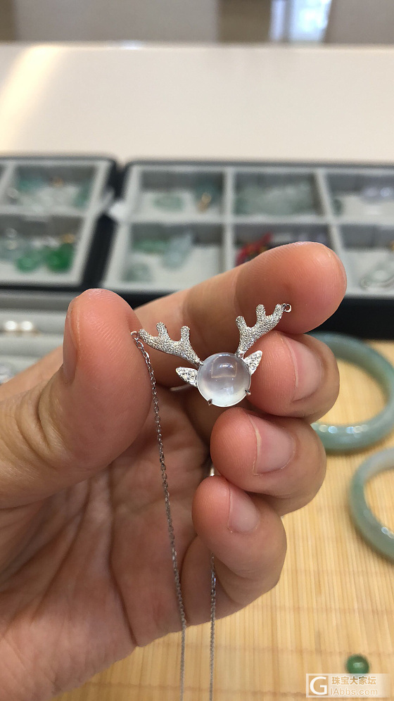 秀一下小而精致的镶嵌_镶嵌