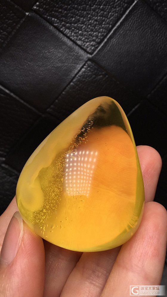 琥珀蜜蜡_琥珀蜜蜡