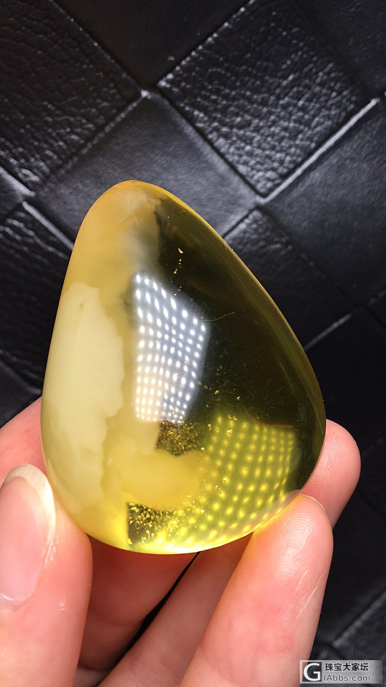 琥珀蜜蜡_琥珀蜜蜡