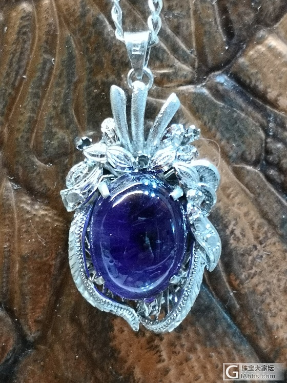 紫水晶吊坠_吊坠水晶