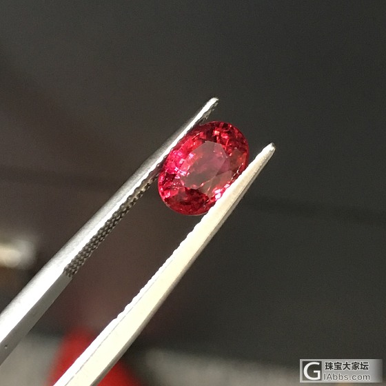 大家看一下这些宝贝咋样_彩色宝石