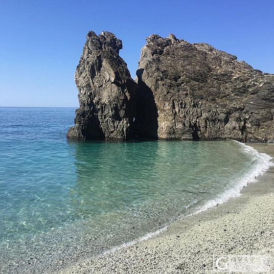 意大利地中海_意大利旅游