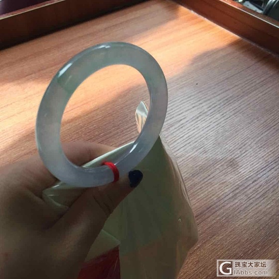 一个月一次的市场淘货_集散地翡翠