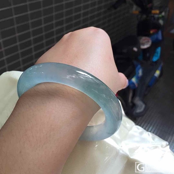 一个月一次的市场淘货_集散地翡翠