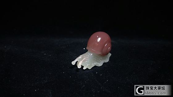 一些个美翻的南红精品_南红