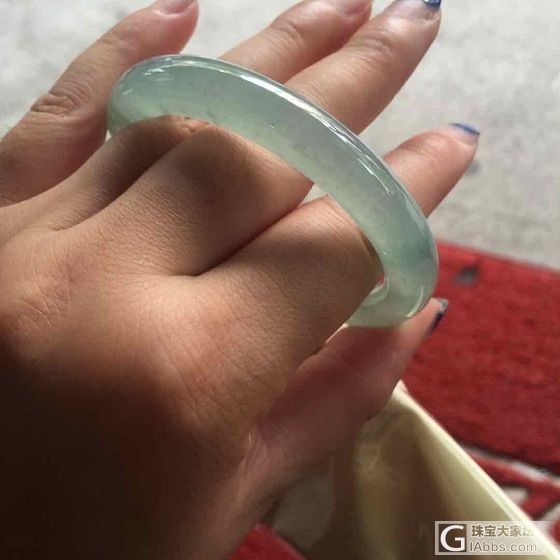 一个月一次的市场淘货_集散地翡翠