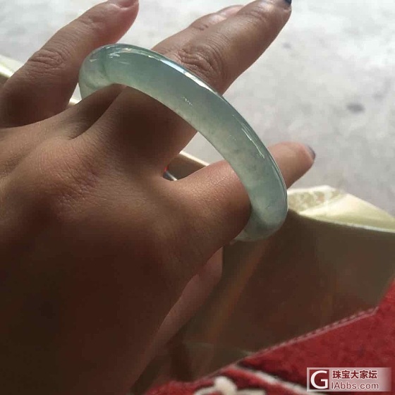 一个月一次的市场淘货_集散地翡翠