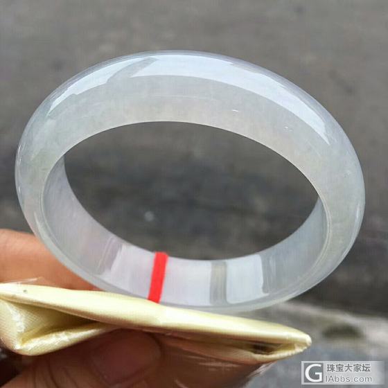 周二美镯_翡翠