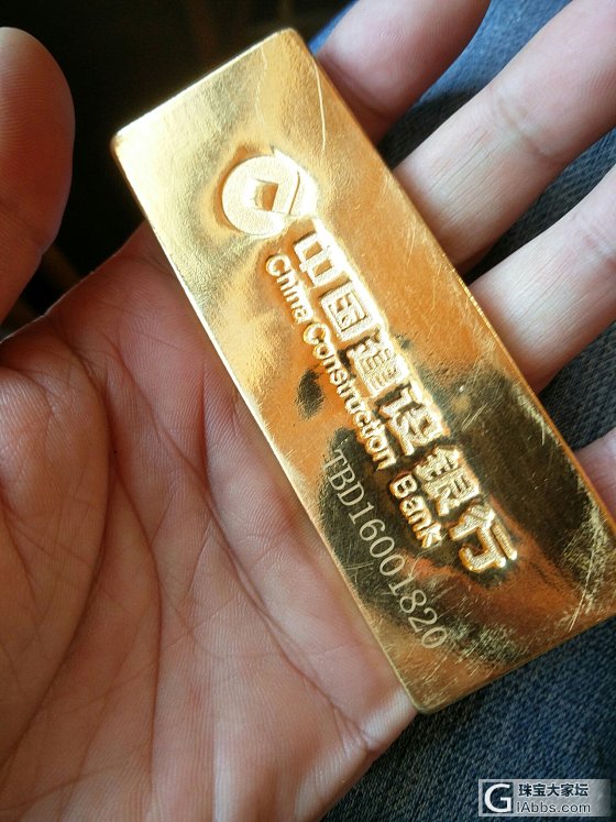 把投资金条变艺术品投资_金工金