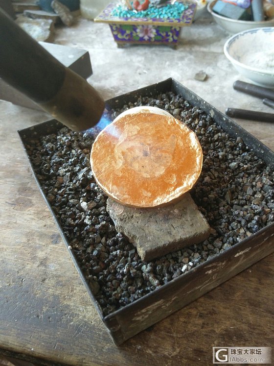 把投资金条变艺术品投资_金工金