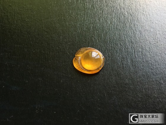越来越喜欢这种好玩的东西_翡翠
