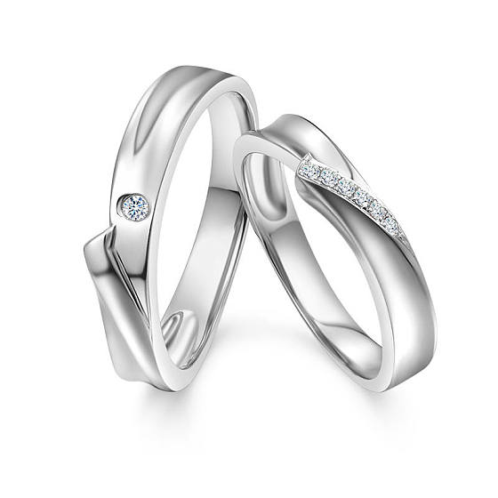 适合男生戴的戒指品牌?男戒款式介绍