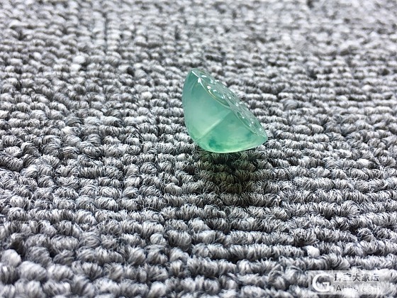 夜已深，道声晚安！秀个图，水个包_翡翠