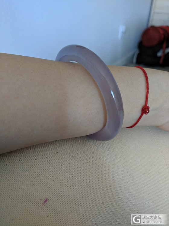 紫玉髓镯子_玉髓玉髓玛瑙