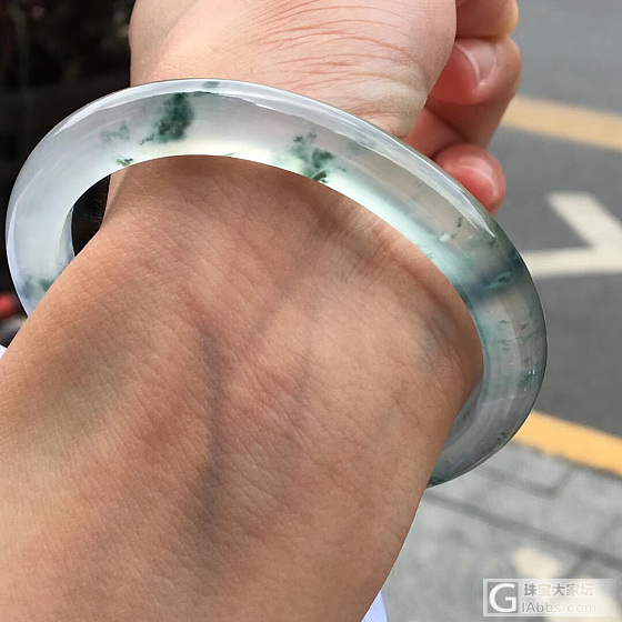 刚性十足_翡翠