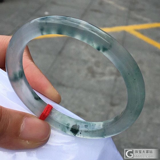刚性十足_翡翠