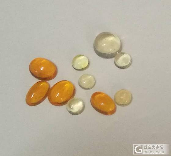 欧泊的火彩全部消失了，可有办法恢复？_欧泊