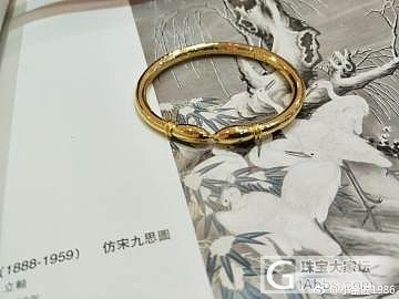 纠结！小小打金匠家的光面长蒜和亚光兰花长蒜，哪个更美些呢？_打金