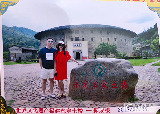 每年几次说走就走的旅行之福建_福建旅游