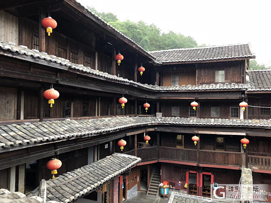 每年几次说走就走的旅行之福建_福建旅游