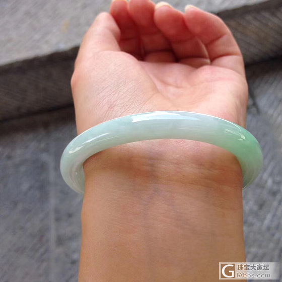 小细条_手镯翡翠