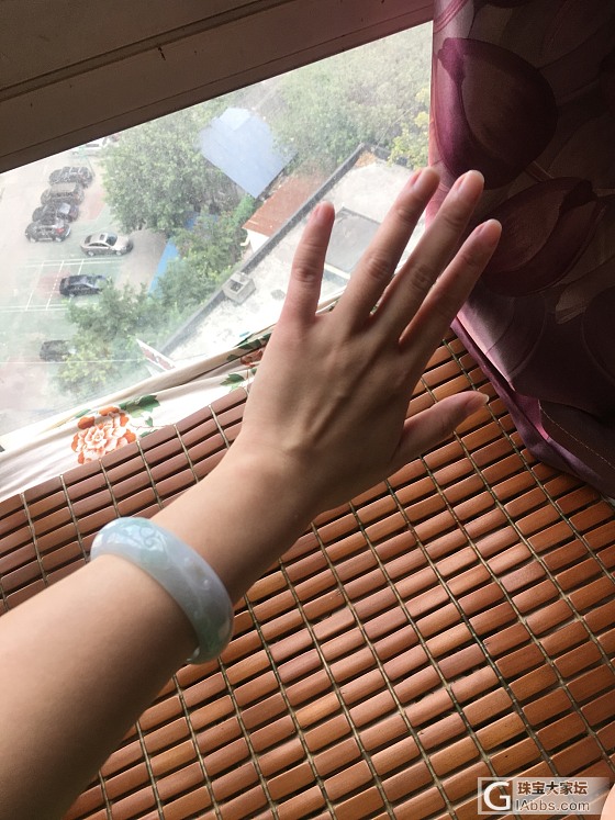 耐操的日常镯_手镯翡翠