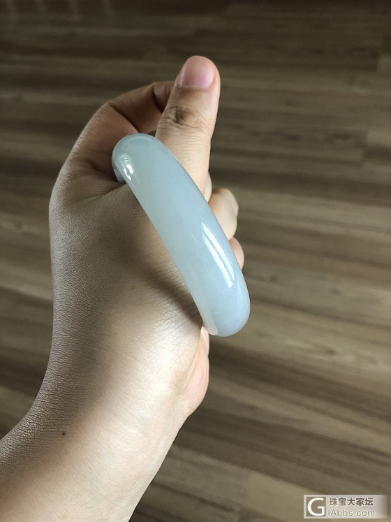 耐操的日常镯_手镯翡翠